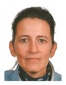Christiane Benda - Netzwerk LT-Lerntherapie