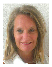 Hanna Infanger  - Netzwerk LT-Lerntherapie
