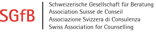 SGFB - Schweizerische Gesellschaft für Beratung