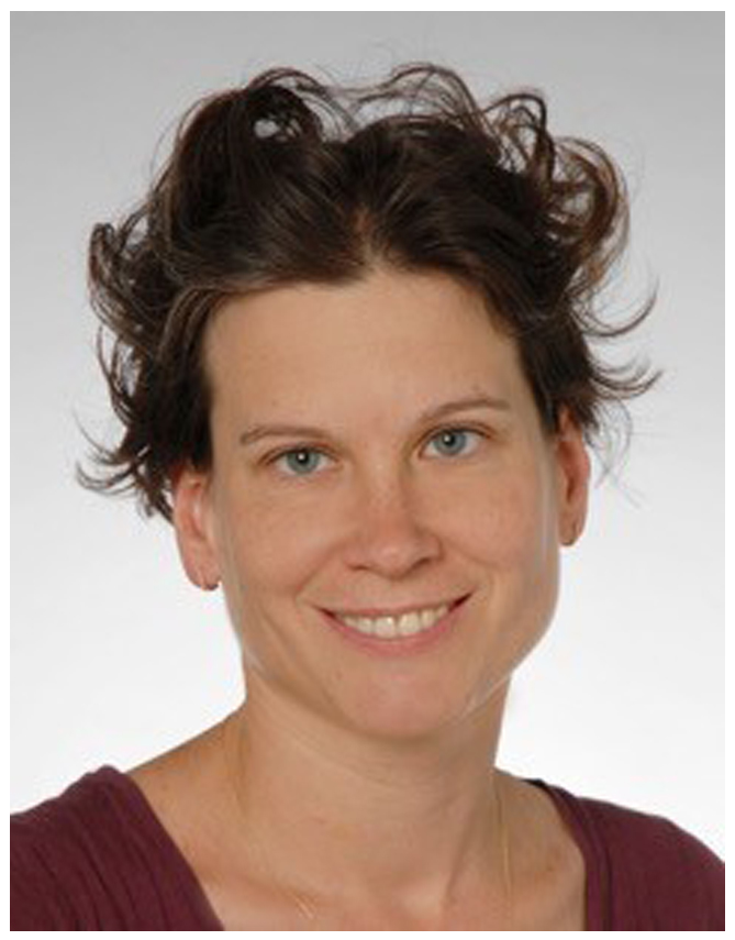 Klara Windemann - Netzwerk LT-Lerntherapie